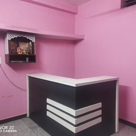 Amarjyoti Family Restaurant And Hotel Ramtek 외부 사진