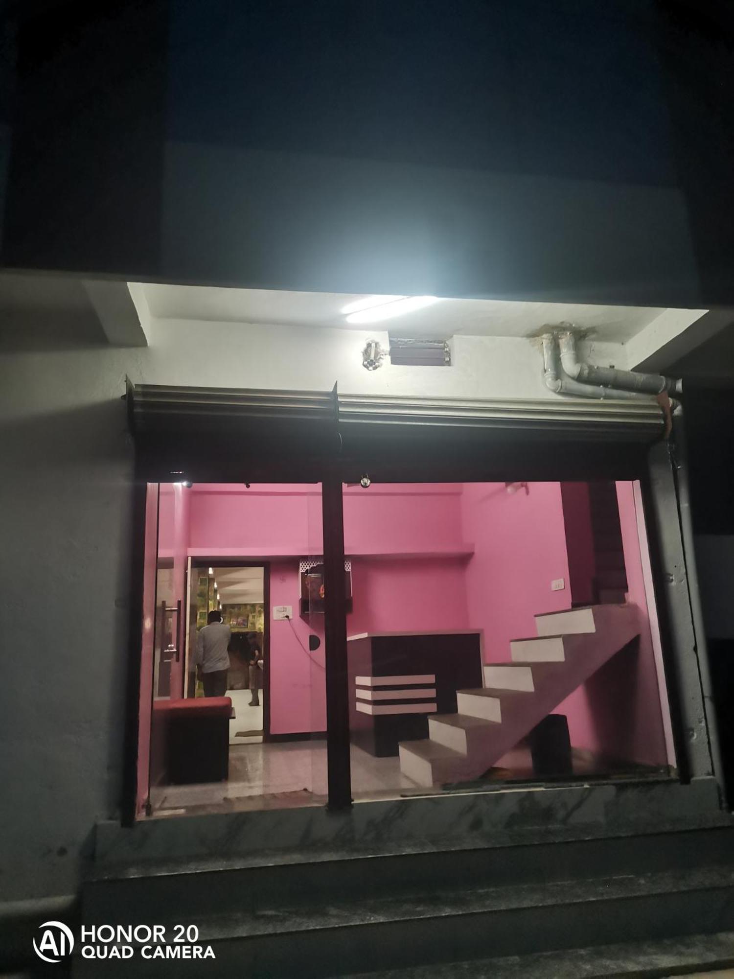Amarjyoti Family Restaurant And Hotel Ramtek 외부 사진